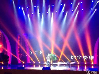 提供各类商业演出策划/模特经纪 - 成都58同城